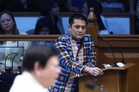 PNP-CIDG to file obstruction of justice raps vs Padilla, others, over dela Rosa Senate escape