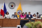 Impeachment prosecutors ask Senate to reconsider 'far off' July 6 schedule, cites 'forthwith' provision
