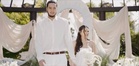 Kai Sotto, Rere Madrid tie the knot
