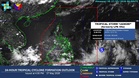 ‘Jangmi’ to enter PAR Thursday as severe tropical storm