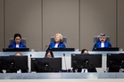 ICC open to start Duterte trial on Nov. 30 amid procedural rulings