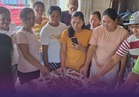 From bean to tablea: A day of learning in the hills of Quirino