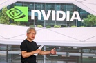 Nvidia to spend $150 billion a year in Taiwan, 'epicenter' of AI revolution ― CEO