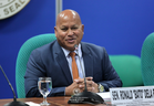 Business group urges Senate to respect rules