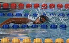 Alindogan snares 5 golds, Harrison breaks record