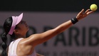 Jovic shows respect for close friend Eala after French Open clash