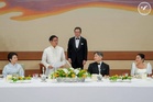 Marcos vows closer PH-Japan cooperation for peace in Indo-Pacific