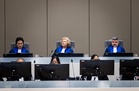 ICC sets June 23, July 14 for next Duterte case status conferences