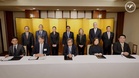 Marcos witnesses signing of MOUs in fintech, digital innovation between PH, Japan