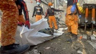 Death toll in Angeles City building collapse up to 5