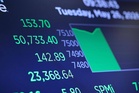 US stocks inch to more records after oil prices drop