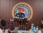 Dela Rosa escape ‘related’ to Senate shooting - CIDG
