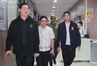 No bail recommended for Jinggoy Estrada, co-accused
