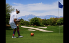 Caliraya Springs to launch PH’s first ‘footgolf’ frontier