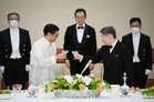 Japan keen to boost defense ties with PH