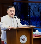 Muntinlupa fire victims get govt assistance