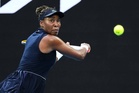Venus Williams and Hailey Baptiste withdraw from French Open women's doubles