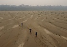 Think it's hot now? The next five years will smash records, UN says