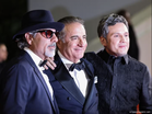 Paul Soriano returns to Cannes for Andy Garcia film, ‘Diamond’