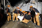 Angeles building collapse toll climbs to 6
