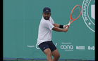 Alcantara-Papa roll into doubles finals vs Ledama-Olivarez