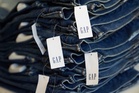 Gap, American Eagle fail to reassure investors on apparel demand; shares fall