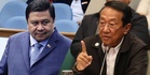 Sen. Jinggoy Estrada, Bonoan post bail in graft case linked to flood control scam