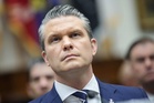 Ramp up military spending, Hegseth urges Asian allies
