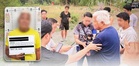 Gawad Kalinga founder Tony Meloto arrested over sex trafficking charges