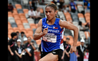 Rodriguez punches ticket to the World U20 Athletics Championships