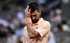 Fonseca blasts Djokovic out of French Open after epic comeback