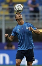 Ronaldo's final bid for World Cup glory