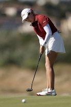 Stanford captures NCAA women's golf title