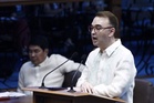 2 defections could tip Senate power balance
