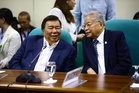 Drilon Urges Senate to Focus on Absentee Voting Issues, Not Personal Attacks