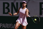 Eala begins grass season in Birmingham