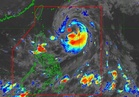 ‘Domeng’ less likely to make landfall, to exit PAR Monday  —Pagasa