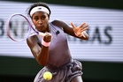 Gauff French Open title defense ends, Sabalenka, Osaka set up last-16 clash