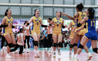 NCR extends Palarong Pambansa dynasty with 19th straight overall title