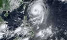 Typhoon Domeng to bring more rain