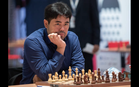 World No. 2 Nakamura headlines Bughouse chess