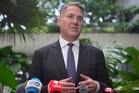 American allies warn division weakens deterrence in calls for global unity to meet new threats