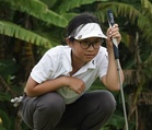 Chan, 2 others in dead heat at JPGT