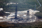 Blue Origin faces months of delays after rocket explosion damages launch pad