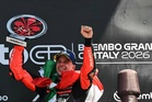 Bezzecchi wins Italian MotoGP, extends championship lead