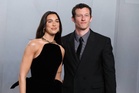Singer Dua Lipa marries actor Callum Turner —media