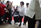 VP Sara seeks dismissal of impeachment complaint