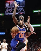 Knicks seek first NBA title since 1973 