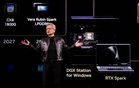 Nvidia launches chip for Windows laptops in consumer PC push