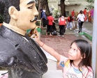 Angara leads launch of Brigada Eskwela
